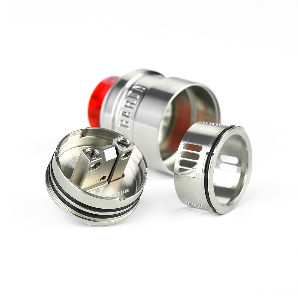 Baron RDA Color ÎÏÎ¼Î¿ÏÎ¿Î¹Î·ÏÎ®Ï GEEKVAPE