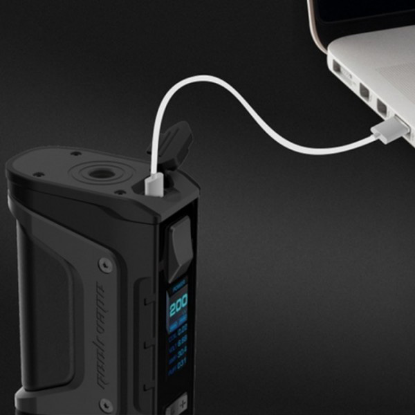 Aegis Legend Mod GEEKVAPE 