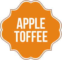 Apple Toffee Authentic Cirkus VDLV