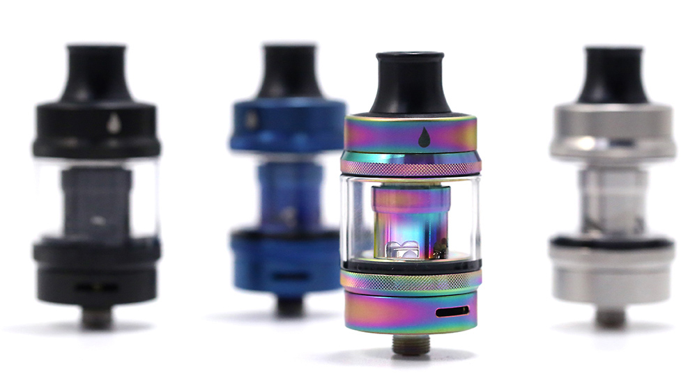 Aspire Atomizer MTL Tigon 2ml