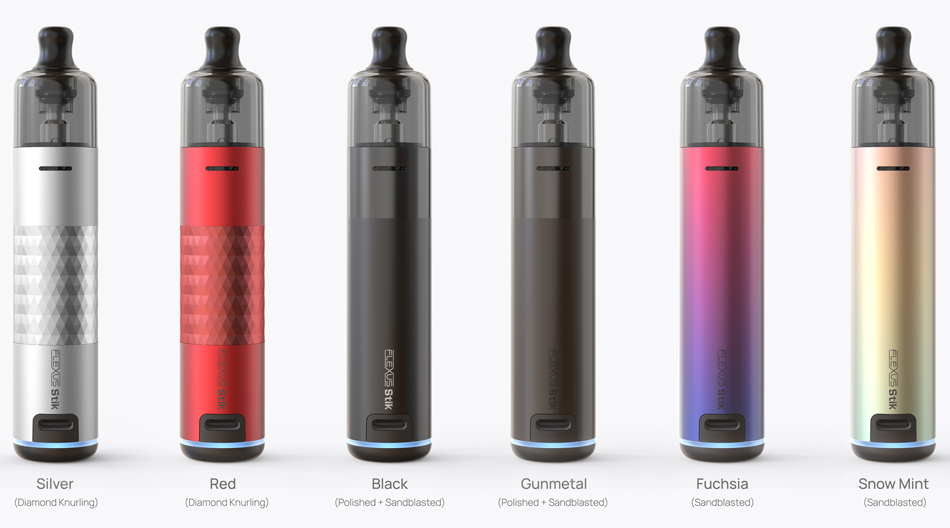 Aspire Flexus Stick 2ml 1200mah Pod Kit