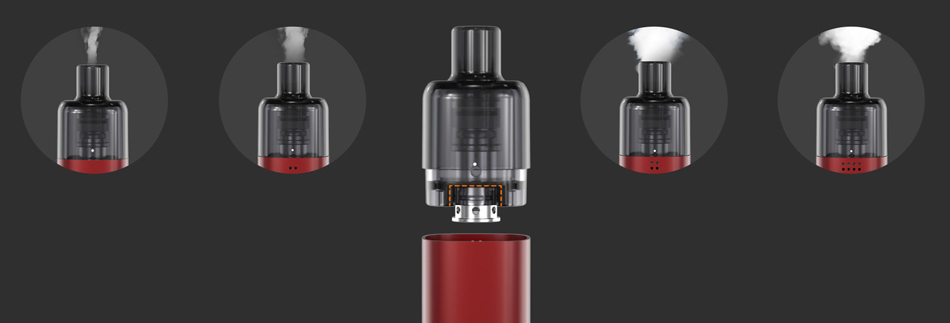 Aspire AVP Cube 2ml Kit