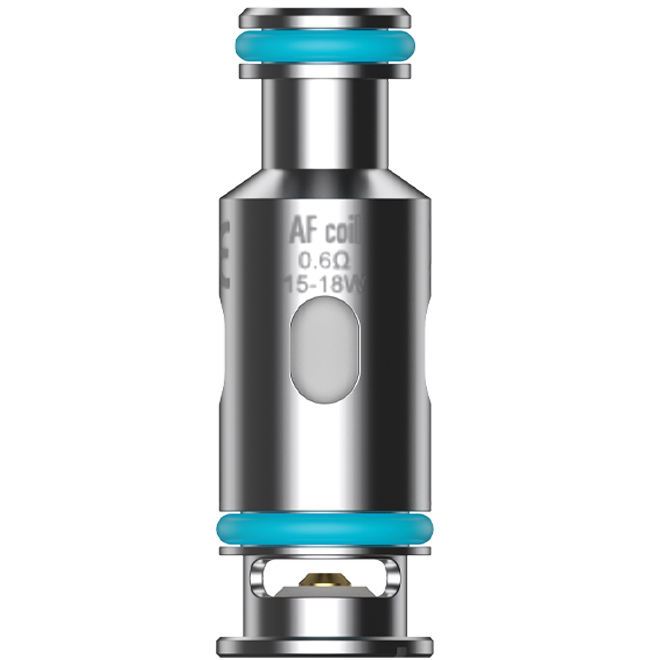 Cievka Aspire Flexus Q Mesh 1,0 ohm