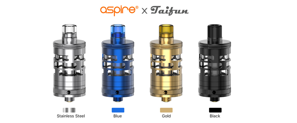 Aspire Mini Nautilus GT 2ml Ατμοποιητής