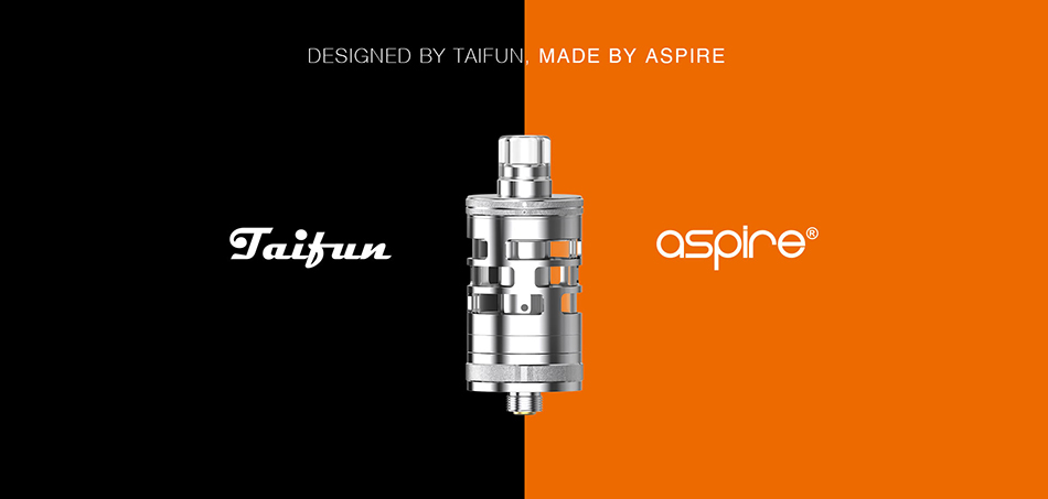 Aspire Mini Nautilus GT 2ml Ατμοποιητής