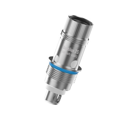 Aspire Nautilus 2S 0.7ohm Mesh Coil