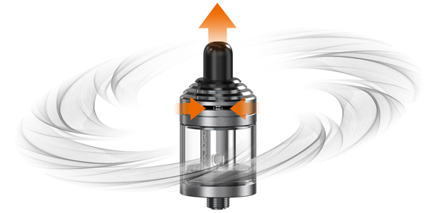 Aspire Nautilus XS