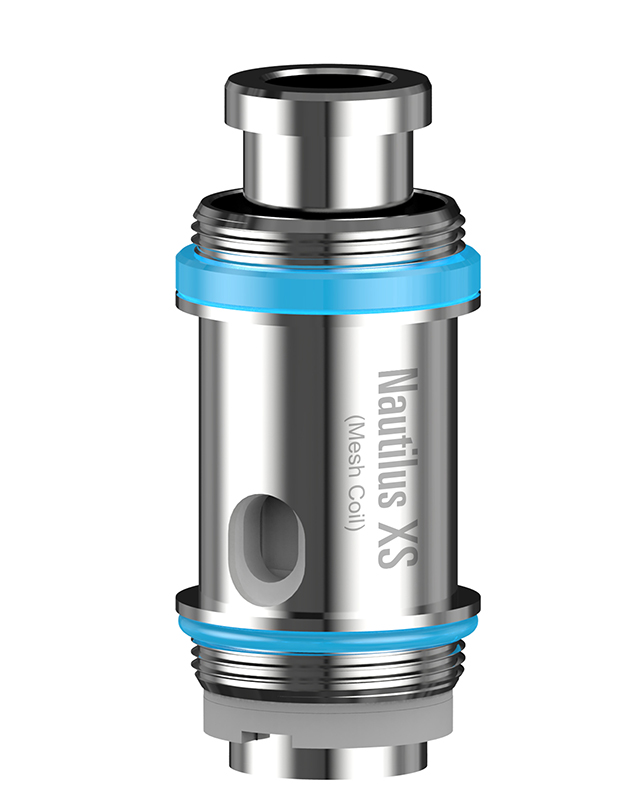 Aspire Nautilus XS 0.7ohm Mesh Coil