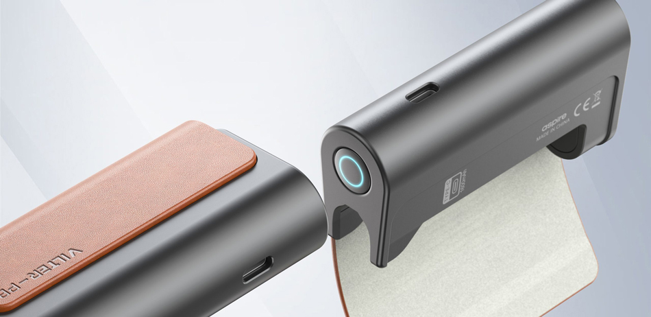 Aspire Vilter 1600mah Power Bank