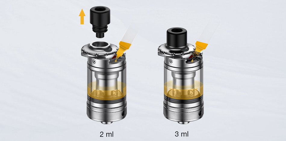 Aspire Zelos X 80W Kit