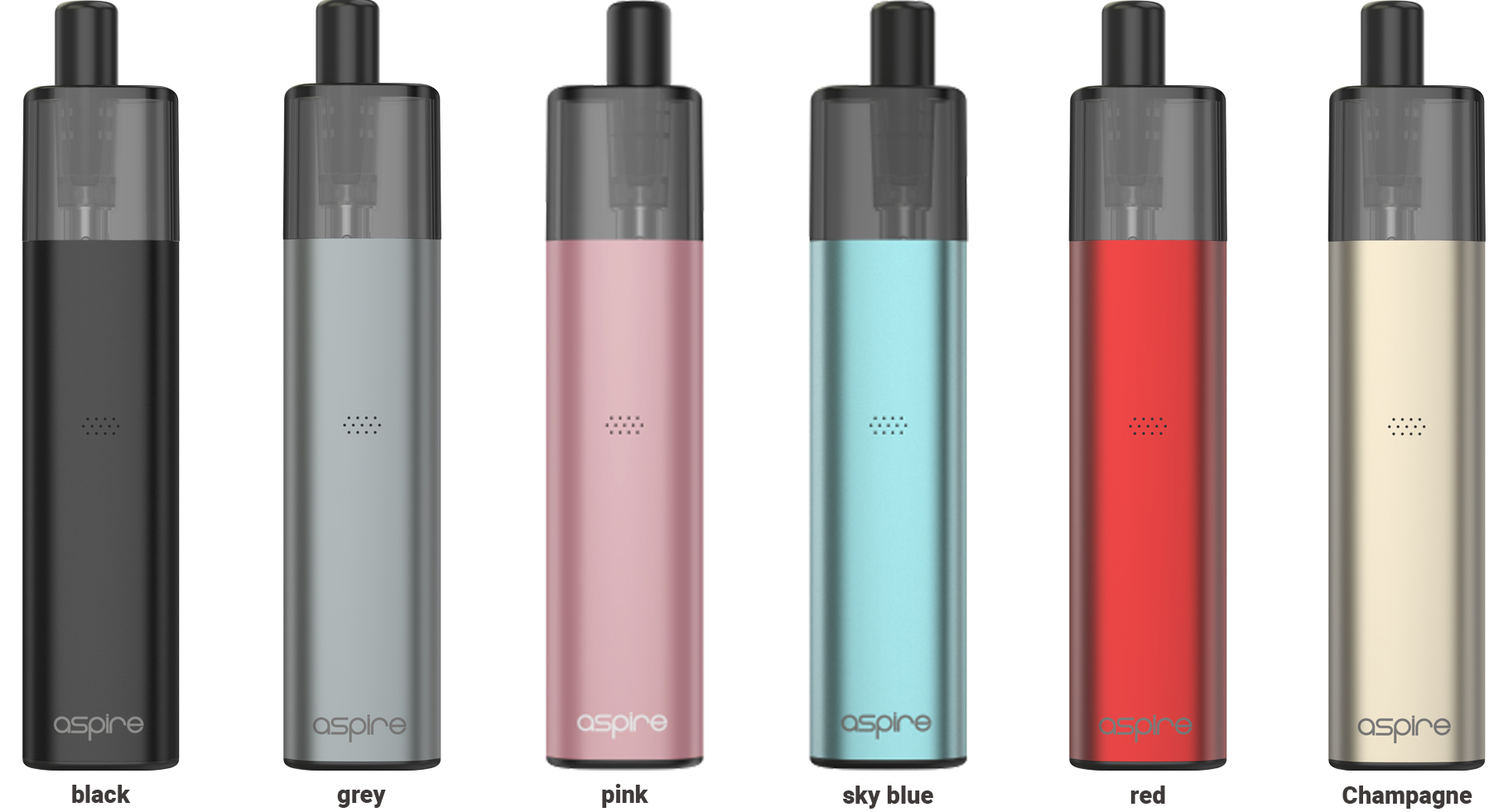 Aspire Vilter 2ml Pod Kit