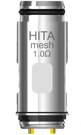 ASVAPE HITA COIL