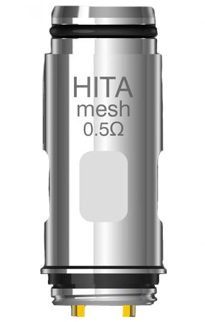 asvape hita coil