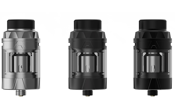 Augvape Intake Subohm Tank TPD Ατμοποιητής