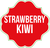 Authentic Cirkus VDLV Strawberry Kiwi