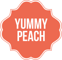 Yummy Peach Authentic Cirkus VDLV