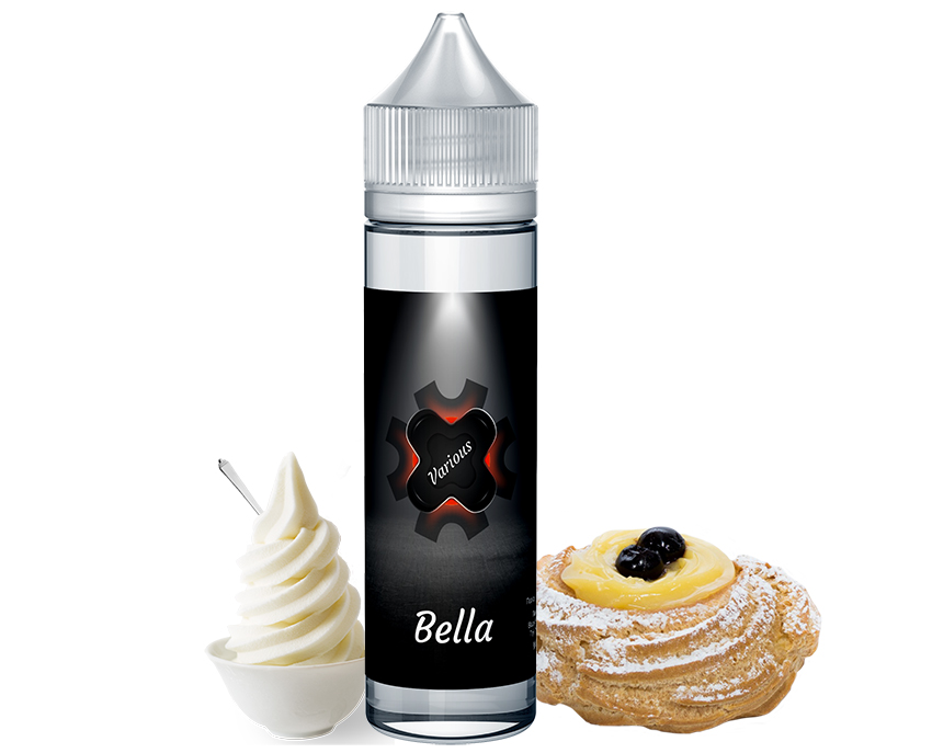 Blaze Various Bella 15ml/60ml Flavorshot