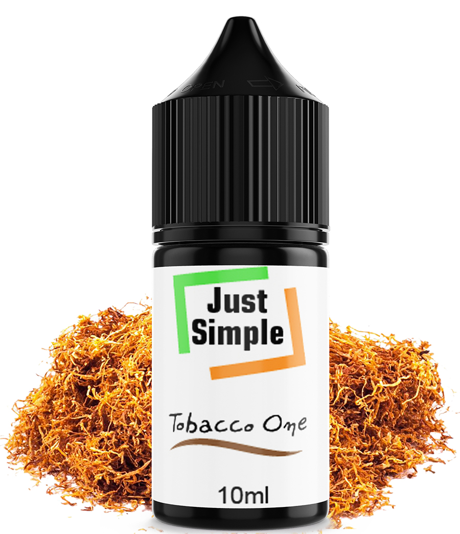 Blaze Just Simple Tobacco One