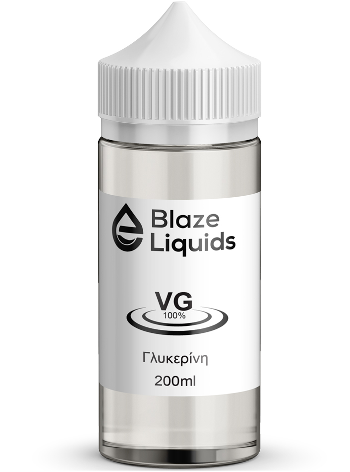 Blaze Βάση VG 200ml