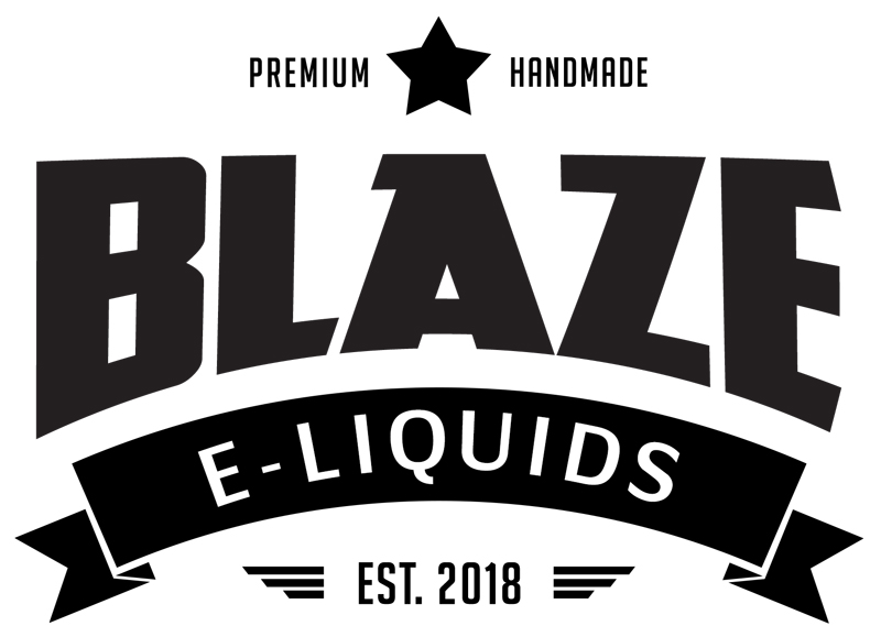 Blaze Logo Shortfill