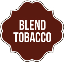 Blend Tobacco Authentic Cirkus VDLV