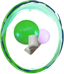 bubble gum Innovation