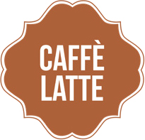 Authentic Cirkus VDLV Caffe Latte