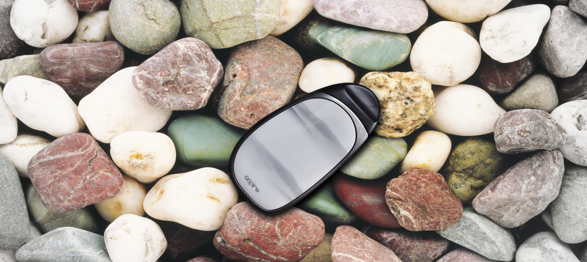 Cobble Pod Aspire