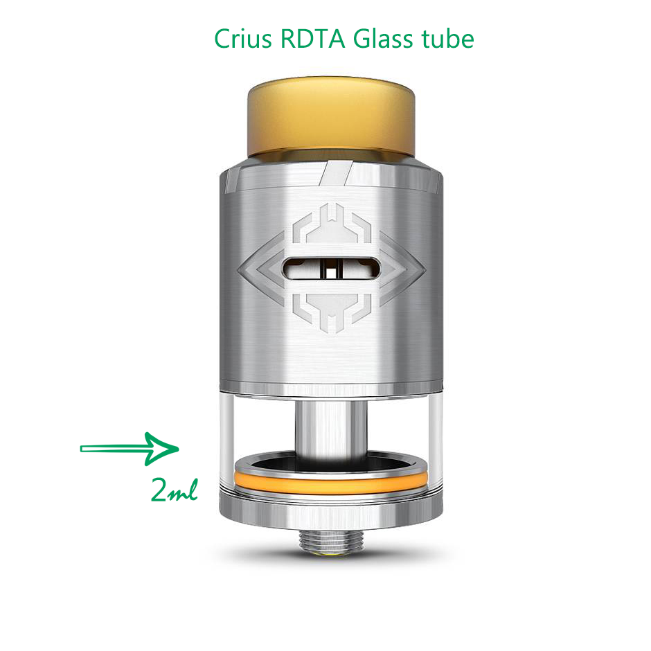 Crius-II-RTA-Dual-Glass-tube