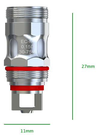 EC-M-0.15ohm-Coil-ELEAF