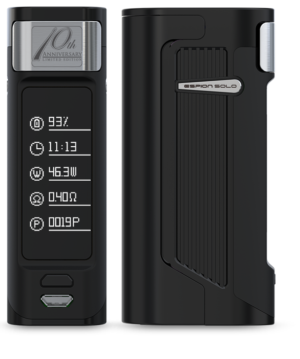 ESPION Solo ÏÎ·Ï Joyetech 