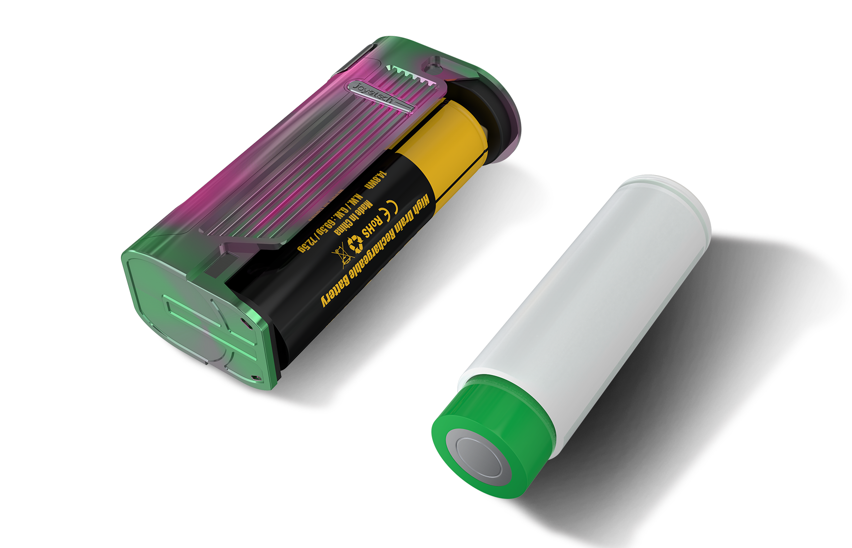 ESPION Solo ÏÎ·Ï Joyetech 