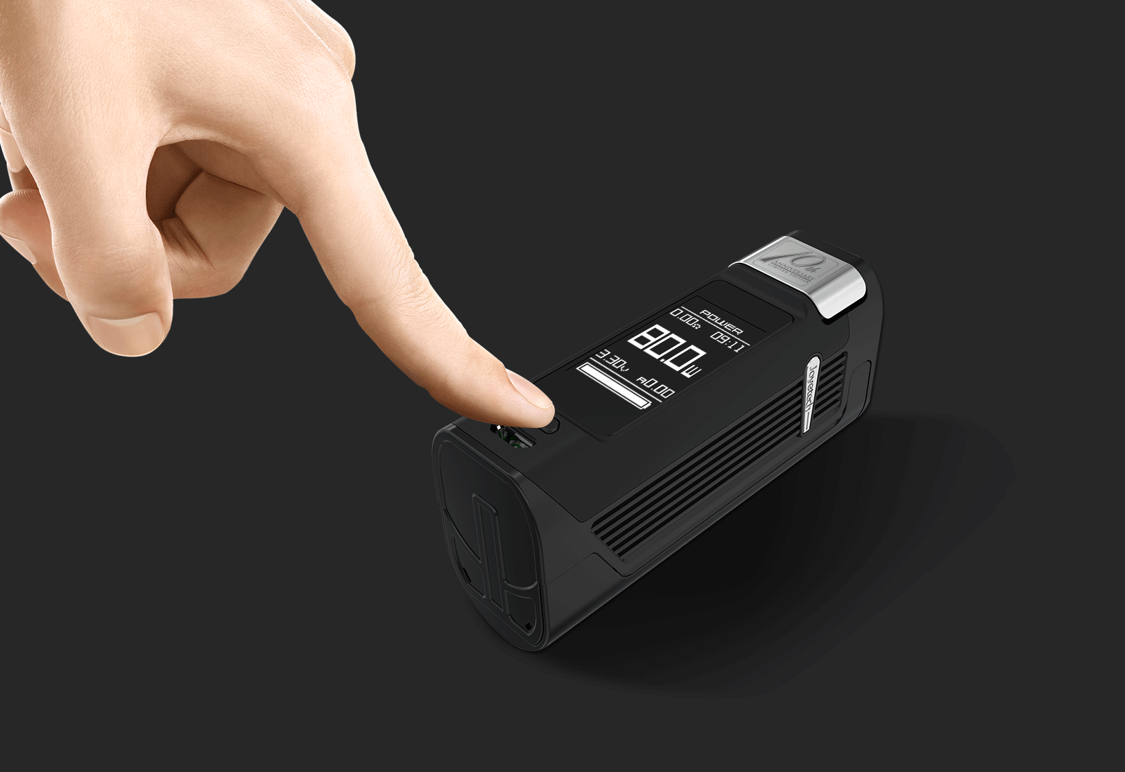 ESPION Solo ÏÎ·Ï Joyetech 
