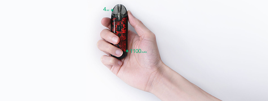 Eleaf Tance Max Aio Kit