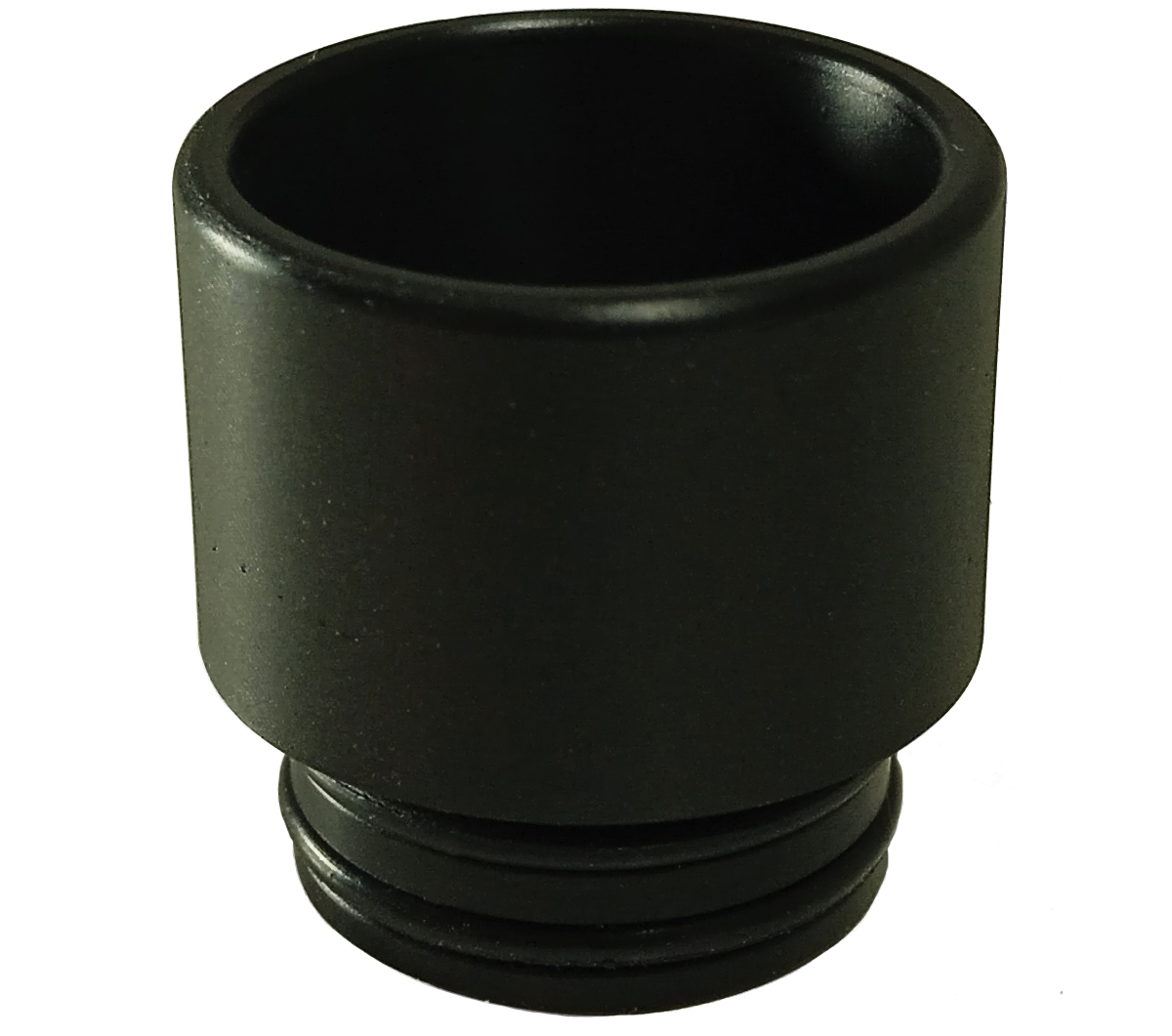 Eleaf Ello 810 Plastic Black Drip Tip