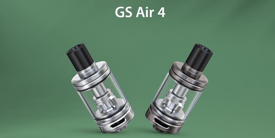 Eleaf Istick Mini 2 25W GS Air 4 2.5ml Kit