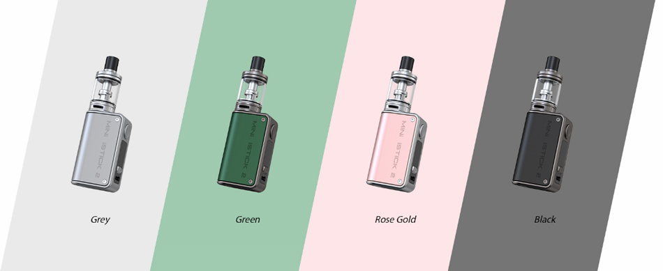 Súprava Eleaf Istick Mini 2 25W GS Air 4 2,5ml