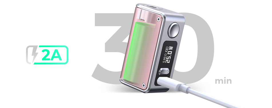 Eleaf Istick Mini 2 25W Mod