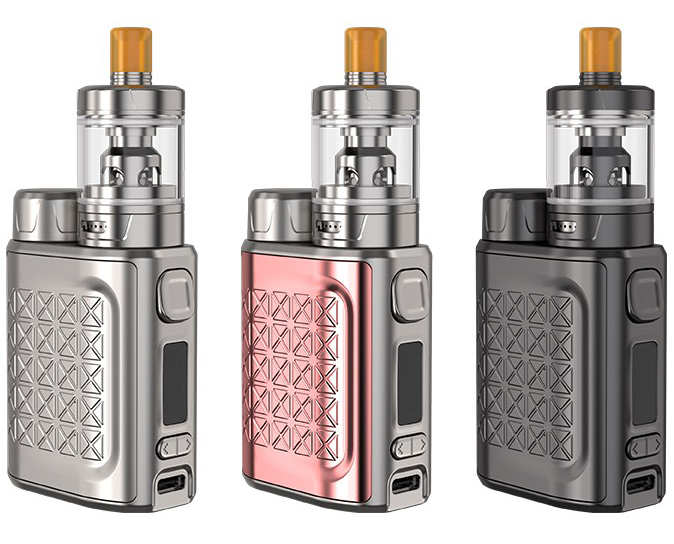 Eleaf Istick Pico 2 Kit