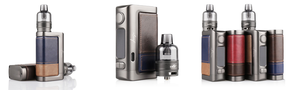 Súprava Eleaf Istick Power 2 GTL