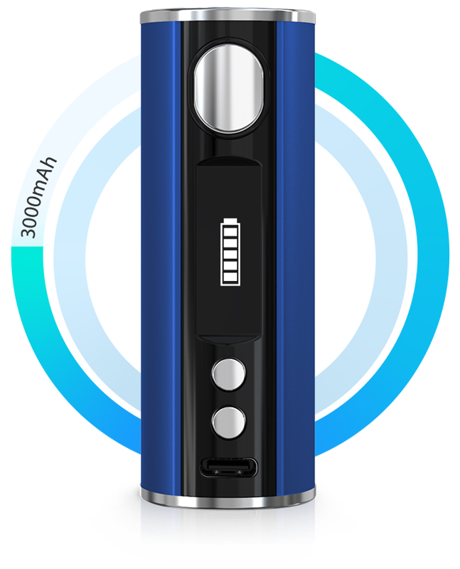 Eleaf Istick T80 Mod