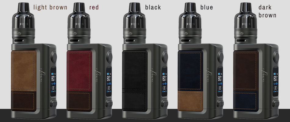 Eleaf Istick Power 2 80W Mod