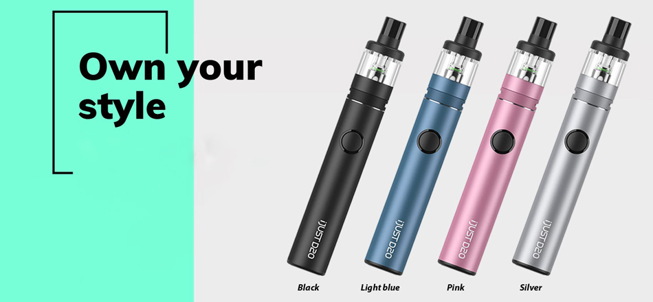 Eleaf Ijust D20 3ml Pod Kit