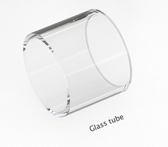 Ello Glass Tube eleaf