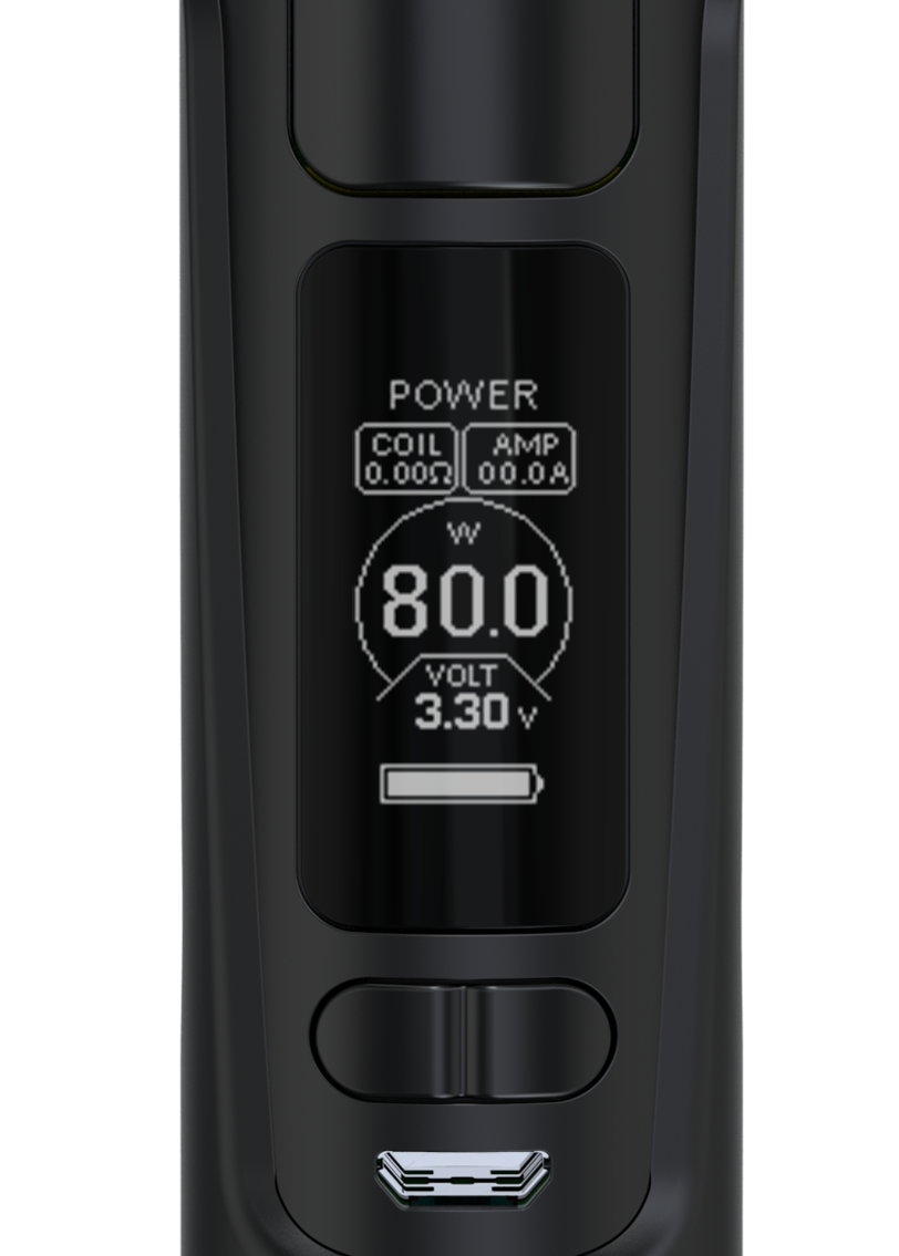 Evic Primo Fit Kit JOYETECH