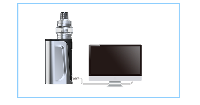 Evic Primo Fit Kit JOYETECH
