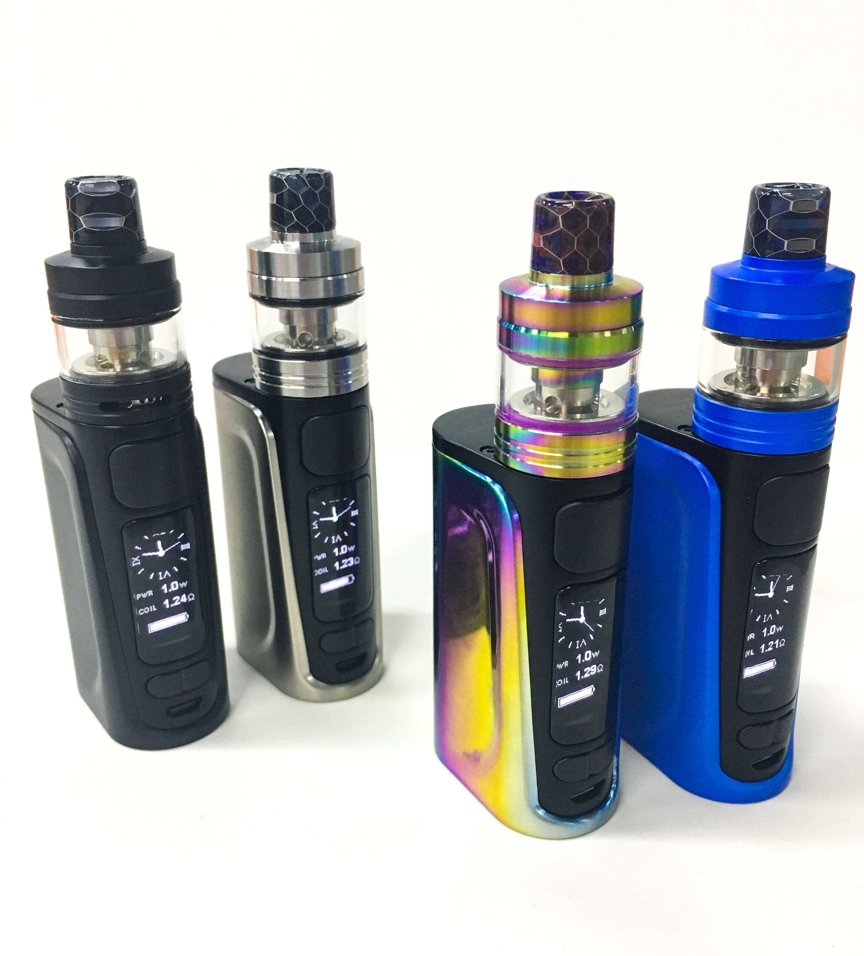 Evic Primo Fit Kit JOYETECH
