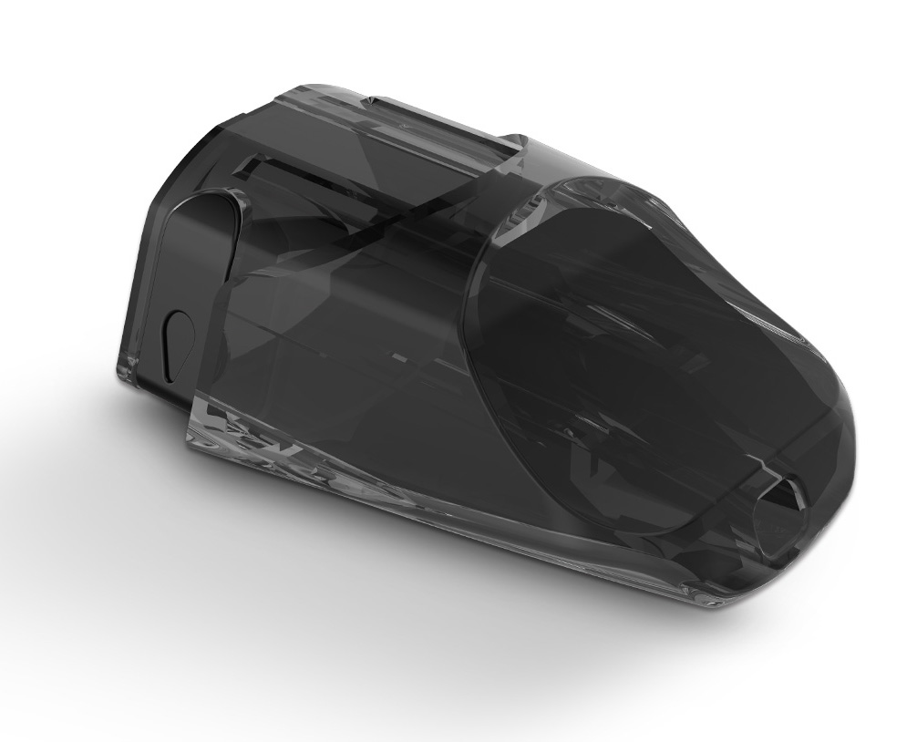 Exceed Edge Îεξαμενή JOYETECH