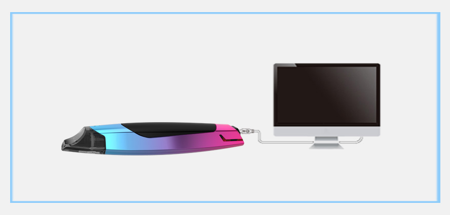Exceed Edge Pod Joyetech