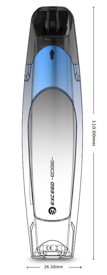 Exceed Pod Joyetech